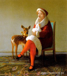 Stilla dagar