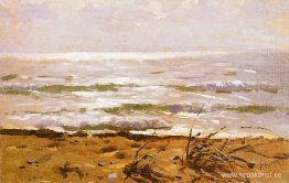 Stranden
