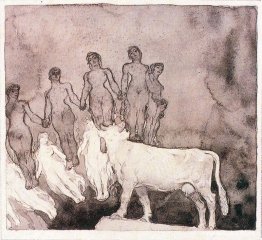 Prometheus i kedjor