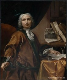 Kansler Florius Senesius