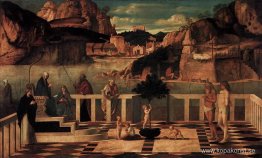 Helig allegori