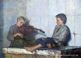 Musiklektion