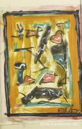 Namnlös (abstraktion)