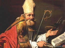 St Ambrosius