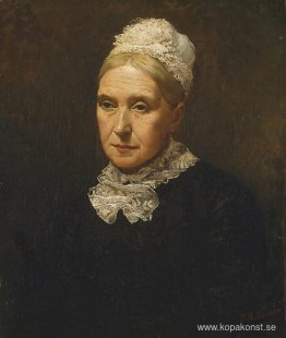 Min mamma