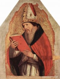 St Augustine