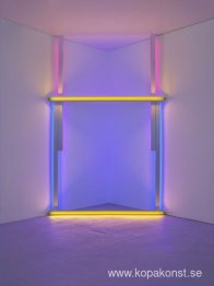 Untitled (till Barnett Newman för att fira hans enkla problem, r