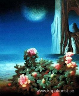 Levande natur