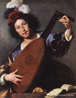 Lutspelare
