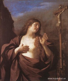 Maria Magdalena i botgörelsen