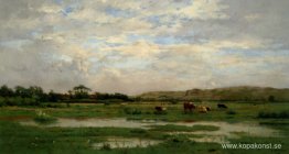 Översvämmade ängar / Pas de Calais