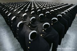 Gymnasieuniform