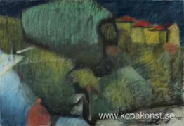 Landskap