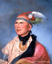 Joseph Brant