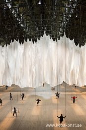 händelsen av en tråd