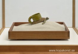Blind Sea Turtle Cup