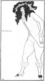 Mrs Pinchwife Country Wife av Wycherley