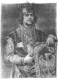 Leszek den svarte