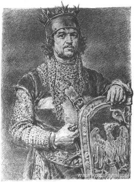 Leszek den svarte