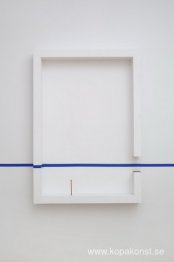 Intervention Red Nail