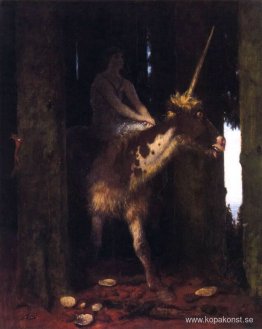 Enhörning