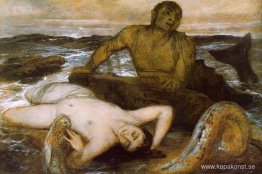 Triton och Nereid