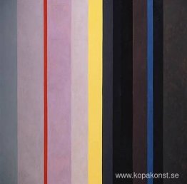 Dichotomic Organization: Stripes