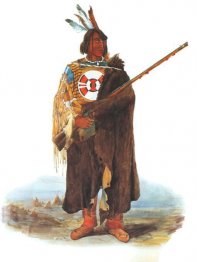 Ung indian