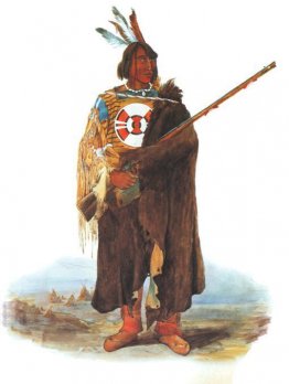Ung indian