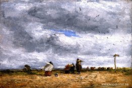 Korsvägarna