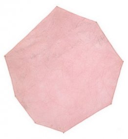 Ljusrosa oktagon