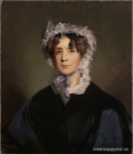 Martha Randolph Jefferson