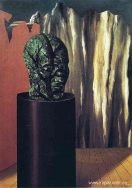Skogen