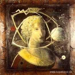 Iknakhaton - Pythagoras
