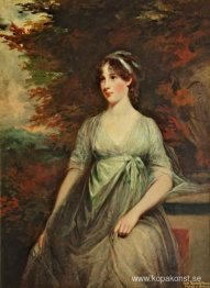 Lady Elizabeth Howard