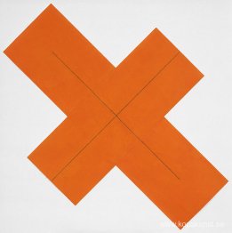 X Inom X Orange