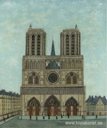 Notre Dame-katedralen