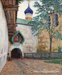 Pechersky kloster