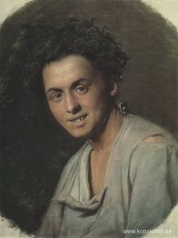 Liten sjutton (bagare)