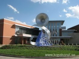 The Uncertainty of Ground State Fluctuations, Clayton, Missouri
