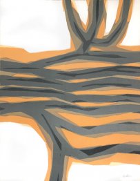 Fältet har trädet 1964