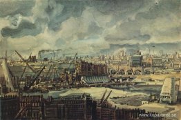 Industribyggnaden