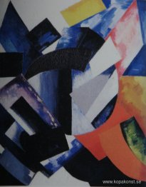 Icke-objektiv sammansättning