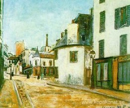 Gatan Mont-Cenis