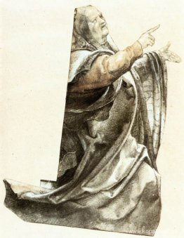 Klagande farisé