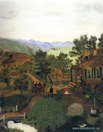 Shenandoah Valley (1861 News of the Battle)