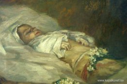 Enfant Mort (detalj)