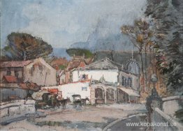 Bron, Rondebosch