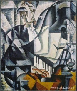 Pianisten