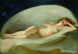 Venus födelse